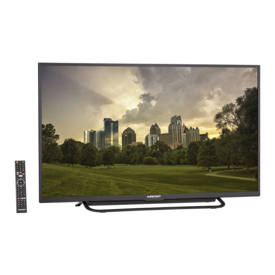 Element E4SFC5017 Instruction Manual