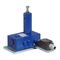 Skf DU1-GKS EEX Operating Instructions Manual