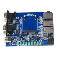Wiznet WizFi630S User Manual