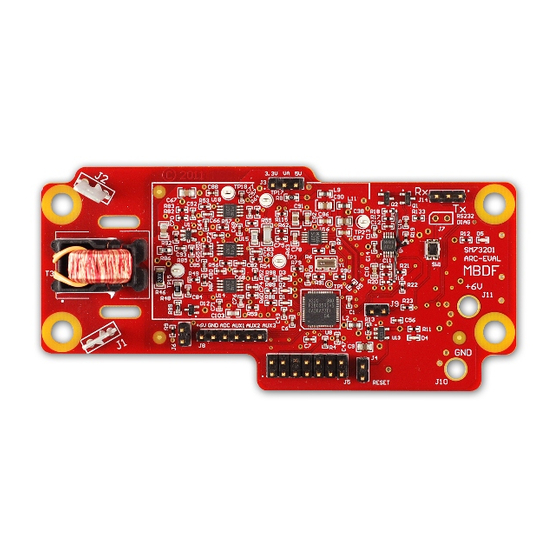 Texas Instruments AN-2154 Application Report