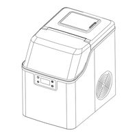 Guzzanti GZ-124A Instruction Manual