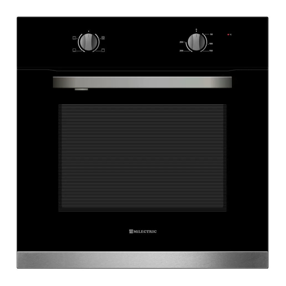MiLECTRIC HN-704N User Manual