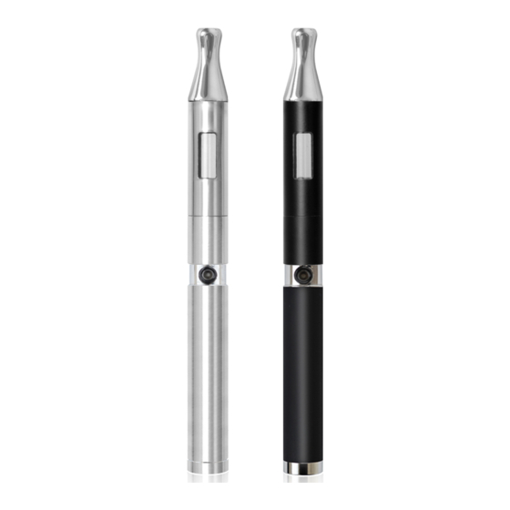 Joyetech eGo-CC User Manual