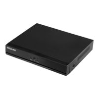 Seculink NVR5132PF Operation Instruction Manual