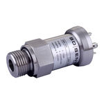 BD Sensors DMK 331 Mounting Instructions