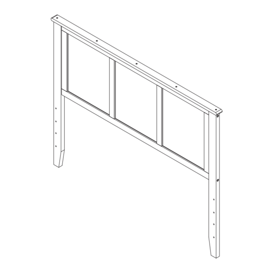 Costway HU10197 User Manual