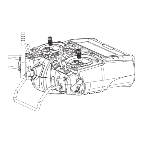 HITEC MINIMA 6E Instructions