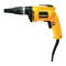 Power Screwdriver DeWalt DW252 Manual