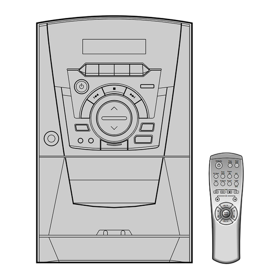 Samsung MM-N4 Instruction Manual