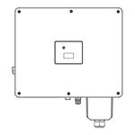 Senergy Natural cooling Series User Manual
