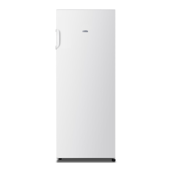 Haden HL316W Manuals