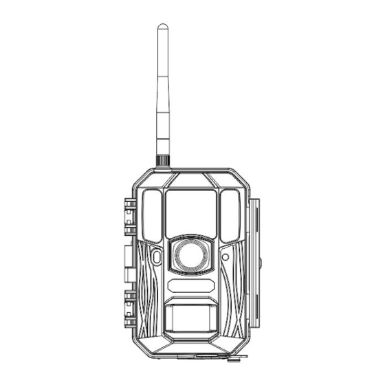 Boly BG662 Series User Manual