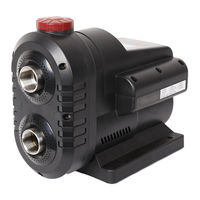 pumpa E-LINE E-DRIVE PPF Translation Of The Original Instruction Manual