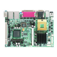 Award EMB-M5 User Manual