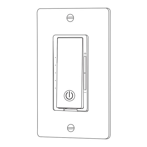 Dewenwils HWWD01C Instruction Manual