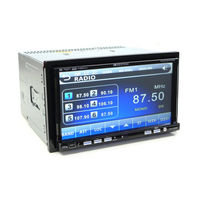 Soundstream VIR-7355 User Manual