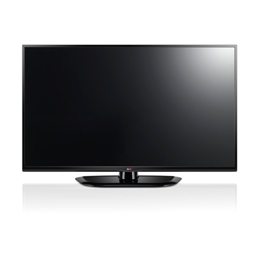 LG 50PM1M -  - 50" Plasma Panel Owner's Manual