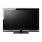 TV Sony Bravia KLV-52V550A Operating Instructions Manual