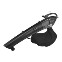 Ozito OZBLV2400WA Operation Manual