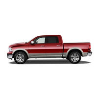 Dodge 2011 RAM 3500 User Manual