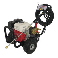 Kodiak KC4350GPC Owner's Manual
