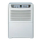 Dehumidifier LG LD40E Owner's Manual
