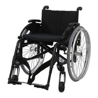 Meyra 2.360 Operating Manual