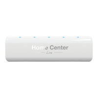 FIBARO Home Center Lite Manual