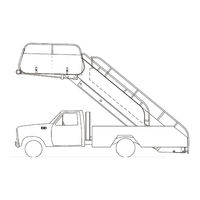 NMC-WOLLARD TMPS-200 Operation, Maintenance And Parts Manual