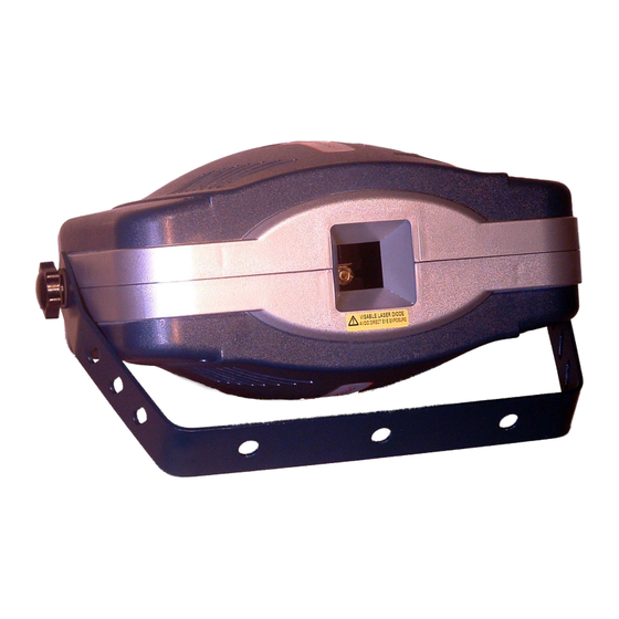 Triton Blue TR 101 User Manual