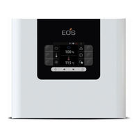EOS Compact DP Installation And Operating Instructions Manual