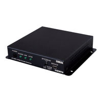 CYP CPLUS-V11PE2 Operation Manual