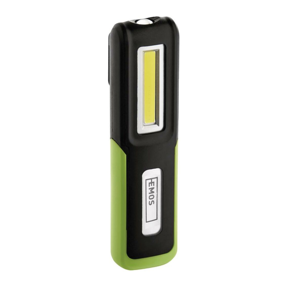 Emos P4530 Manual
