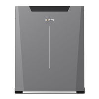 Deka DURATION DD5300 Installation And User Manual