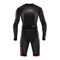 Alpinestars Tech-Air 10 System Manual