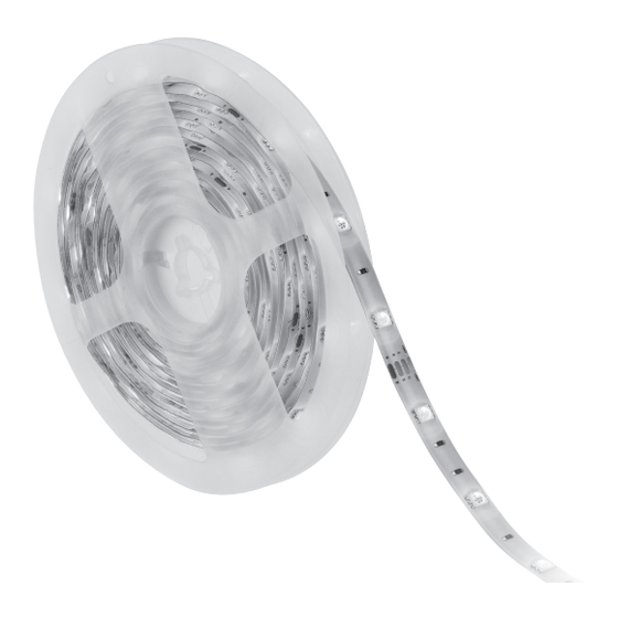 Saxby Lighting OrionSMART Instruction Manual