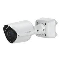 Avigilon H4M-D H3A Series User Manual
