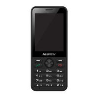 Allview M11 Luna User Manual