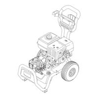 COMAC CI C40 EM THERMIC Original Instructions Manual