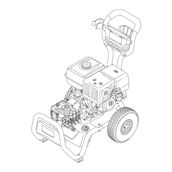 COMAC CI C40 EM THERMIC Manuals