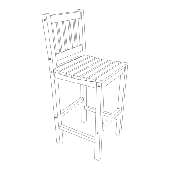 Sunnydaze Decor JVA-069 Manual