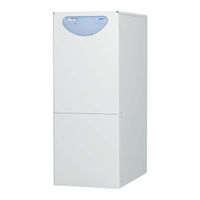 Sime Aqua 35 TS PR Manual