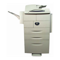 Xerox WorkCentre 4250S User Manual