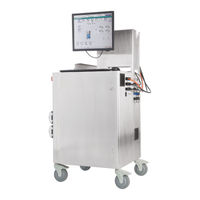Thermo Scientific HyPerforma G3Lite User Manual