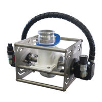 Fast Flow Pumps FF-4C-TM-SS Operation And Maintenance Manual