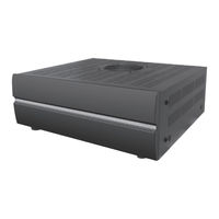 RTI AD-8 Installation And Operation Manual