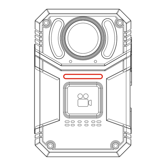 SPIKECAM S3 User Manual