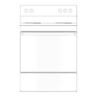 Frigidaire CWEF310GSB Use & Care Manual