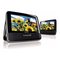 Portable DVD Player Philips PD7012/37 User Manual