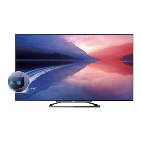 Philips 58PFL6940 Specifications
